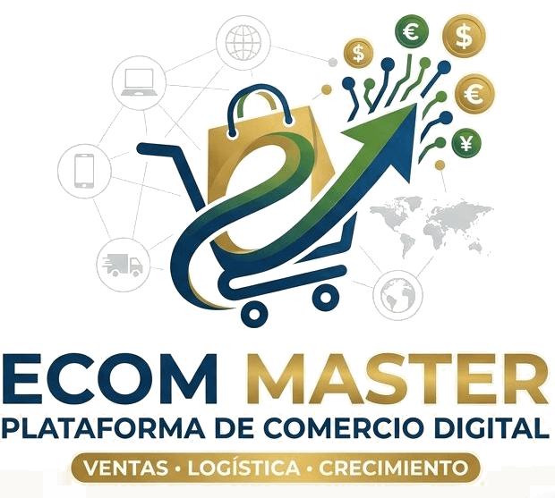EcomMaster — Tienda Online / E-commerce
