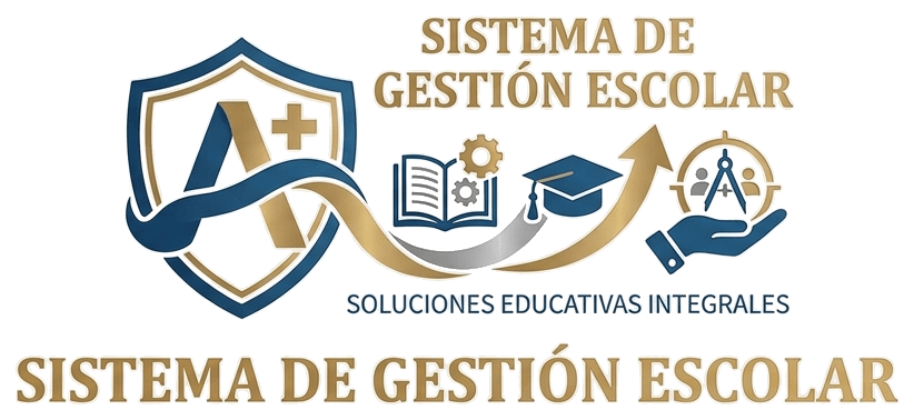 Sistema de Gestión Escolar