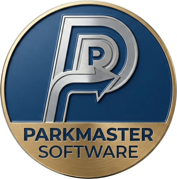 ParkMaster — Software para Parqueaderos