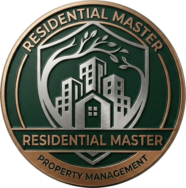 ResidentialMaster — Gestión de Conjuntos Residenciales